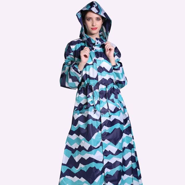 Poncho impermeabile da uomo e da donna semplice per adulti, alla moda, leggero, di grandi dimensioni, L XL XXL, tre taglie