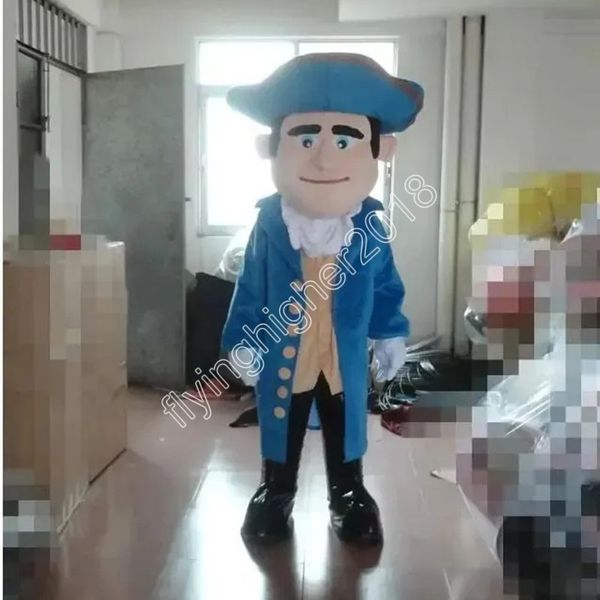 Traje de mascote de soldado halloween natal vestido de festa fantasia personagem de desenho animado terno carnaval unissex adultos roupa