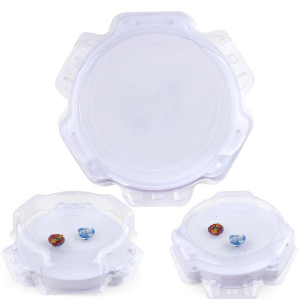 Спиннинг верхней взрывы гироскопия диск Beyblade Beystadium Evolution Stadium Battling Tops для игр Toys Child 230802