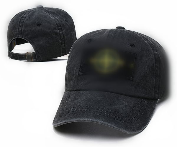 Modedesigner-Hut, Damen-Baseballmütze, taillierte Hüte, Stickerei, Sommer-Snapback, Herren-Sonnenhüte, Angeln, Sport, Stickerei, Casquette, Stein, Luxus-Hüte S2