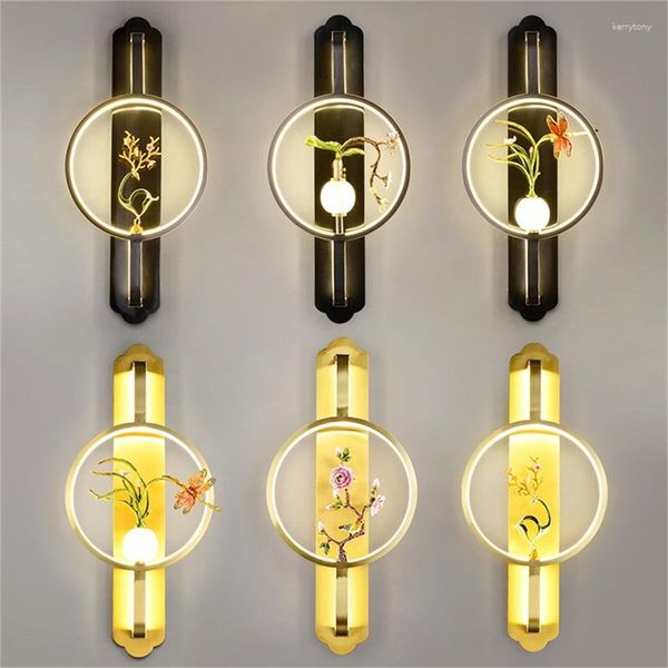 Настенные лампы Sofity Modern Sconces Light