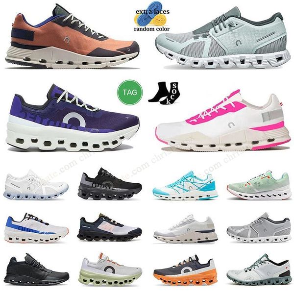 Laufschuhe, Pink auf Wolke, wasserdicht, Sport, Cloudnova, Cloudswift, Cloudmonste, Schwarz und Weiß, Swift, Ultrablau, Nova Monster, Surfercoulds, Tennistrainer, Herren und Damen