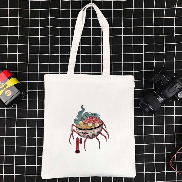 Einkaufstaschen Sommer Strandtasche Wiederverwendbare Shopper Handtasche Umweltfreundliche faltbare Handtaschen Hochwertige Damentaschen im niedlichen Stil