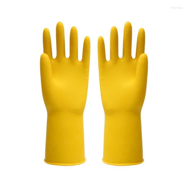 Одноразовые перчатки резиновая говядина кожа