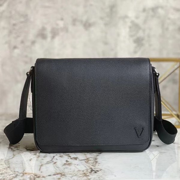 Роскош M46255 N42710 Totes Mats Men Men Men Mensed Cross Body Clutch Sags Fashion Hobo Envelom