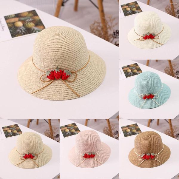 Hüte mit breiter Krempe, kompakter Strandschirm, Reise-Damen-Sonnenhut, Mode, alle Trends, Sonnenschutz, Damen-Fedora