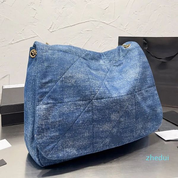 4 Cores Fashion Shoulder Bag Large Capacity Women Shopping Handbag Travel Totes Shoulder Bags Designer Handbags Wholesale Artwork