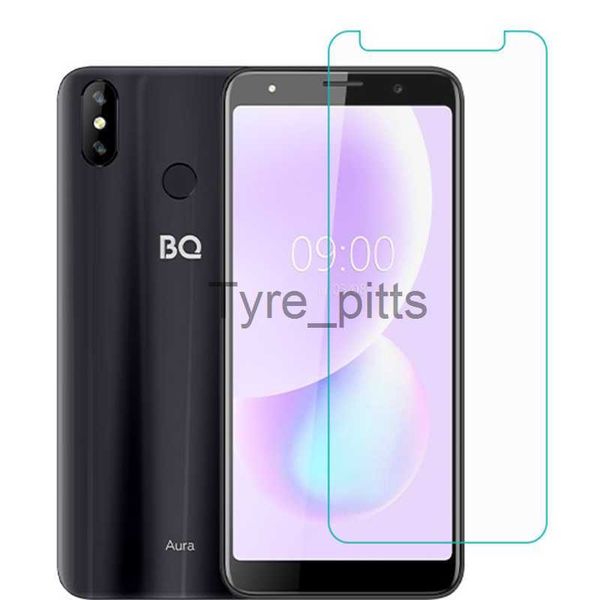 Защитники экрана сотового телефона для BQ 6022G Aura Защитное стекло для BQ6022G Aura 5,99 ”Стекло -защитная пленка x0803