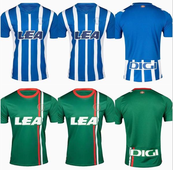 23 24 Deportivo Alaves camisetas de fútbol local visitante JERSEY centenario camiseta de fUtbol PERE PONS lucas JOSELU Laguardia camisetas de fútbol 2023 2024