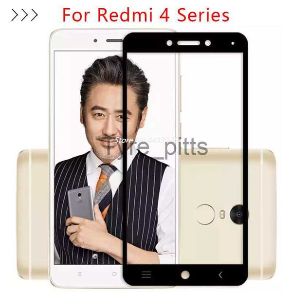 Handy-Displayschutzfolien Schutzglas für Xiaomi Redmi Note 4x 4 X A 4a X4 A4 Displayschutzfolie aus gehärtetem Glas auf Ksiomi Xaomi Xiomi Red Mi Not Note4 x0803