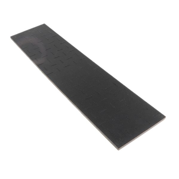 Acessórios para peças de calçados 40 x 10cm Folha de borracha para conserto de sapatos Material de fundo Atacado 230802