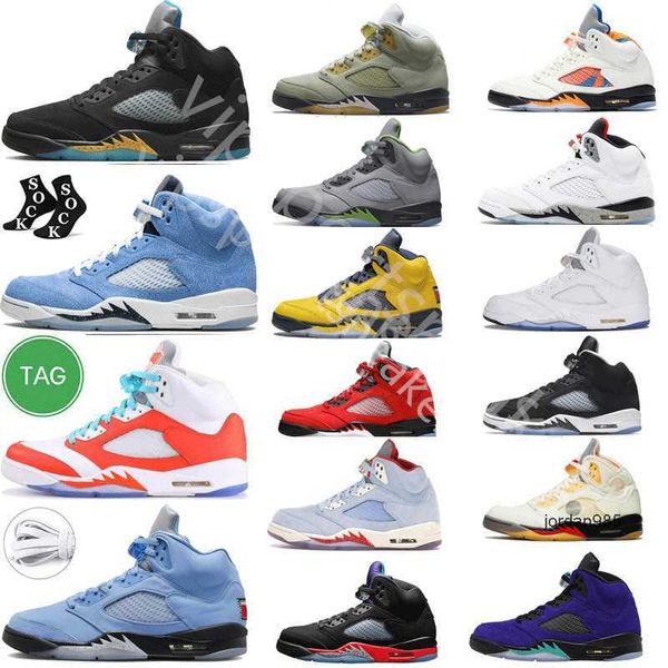 2024 Scarpe da pallacanestro da uomo Cool Grey Blue bird Aqua Oreo University Shattered Backboard Carmine Metallic SIlver Fire Red Stealth Raging Bull Sports Sneakers taglia 13