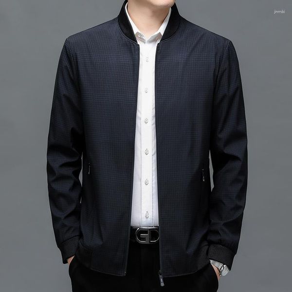 Мужские куртки Browon Brand Business Casual Juper