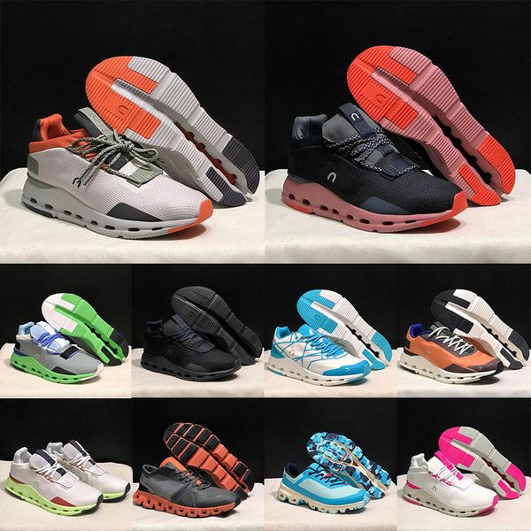 Cloud Monster X Cloudmonster Running Shoes para Homens Mulheres 3 Shift X3 Cloudswift Tênis Sapato Triplo Preto Branco Cloudsurfer Treinadores Esportes