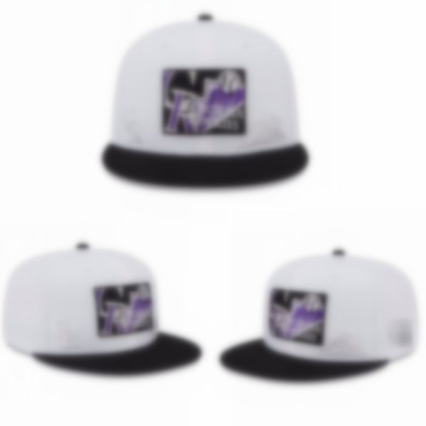 Os mais novos HipHop Rockies CR letter Bone Aba Reta Novos chapéus Snapback de moda Esporte Bonés de beisebol Homens Mulheres H19-8.3