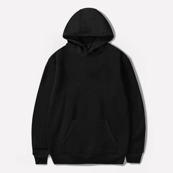 Erkek Hoodies 3d Kadınlar/Erkekler Moda Uzun Kollu Kapşonlu Sweatshirt Sıradan Giysiler Artı Beden 4XL Özelleştirme Müşteriler