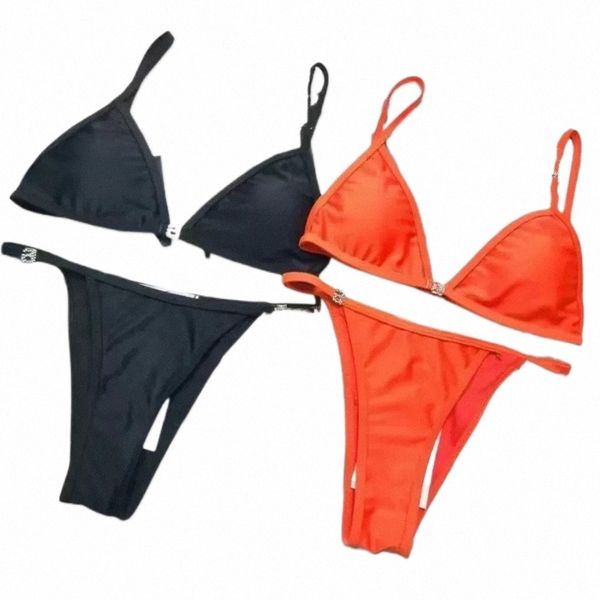 Bikini Designer Bikini 19 Stile Sexy Badeanzug Damenbekleidung Designer Two Pice Set G Cup 19 Stile Großhandel Designer Badeanzug 2023 Reine Baumwolle Komfort G0wh #