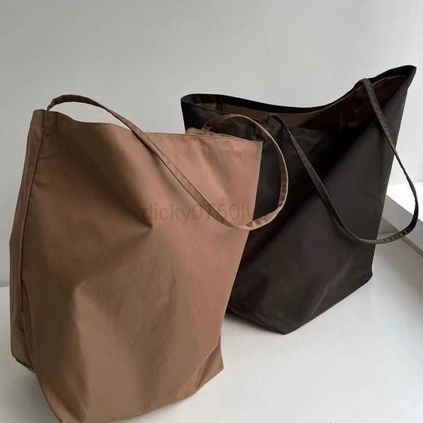 Die Reihe der Fleischreihenreihe Nylon Einkaufstasche Big Bag muss für lange Zeit die Reihenbeutel verwendet werden