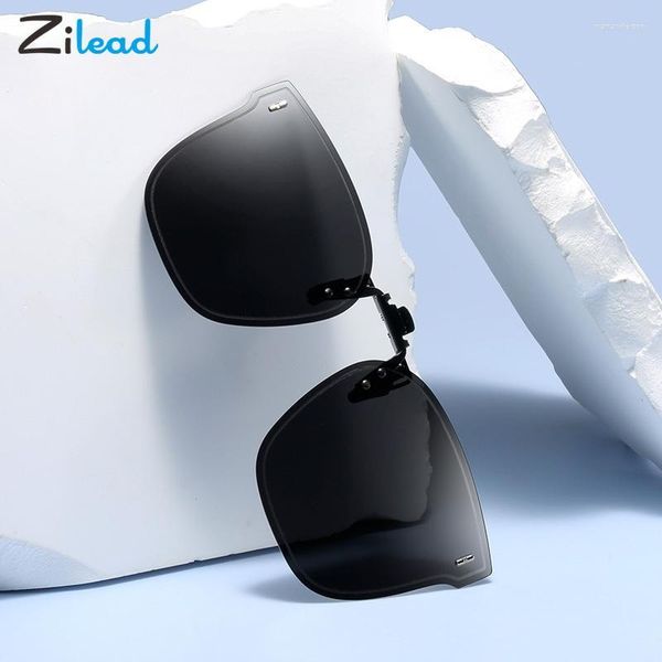 Солнцезащитные очки Zilead Polarized для вождения рыбалки.