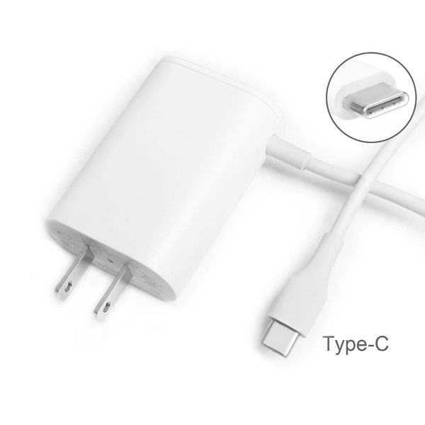 Laptop-Adapter Ladegeräte Szhyon 5V 3A USB-C-Ladegerät Power GL0102 GL0101 für Pixel 4 3 2 XL JBL PSE 5 Ladelautsprecher Wifi Drop Deli Dhg4Y