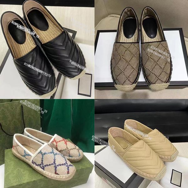 Scarpe eleganti firmate Muli Princetown Slides Mocassini Sneakers piatte da donna classiche Pelle bovina Fibbia in metallo Mocassino in pelle da donna Scarpe stampate da uomo con scatola