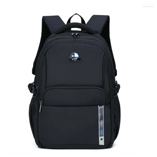 Borse da scuola Bambini ortopedici Ragazze Ragazzi Zaini per bambini Zaino primario impermeabile Satchel Zainetto Sac Enfant