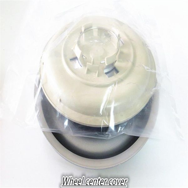 4x VW Jetta Bora Golf Mk4 1999-2004 Volkswagen Wheel Center Cub Caps 155mm J0 60253H