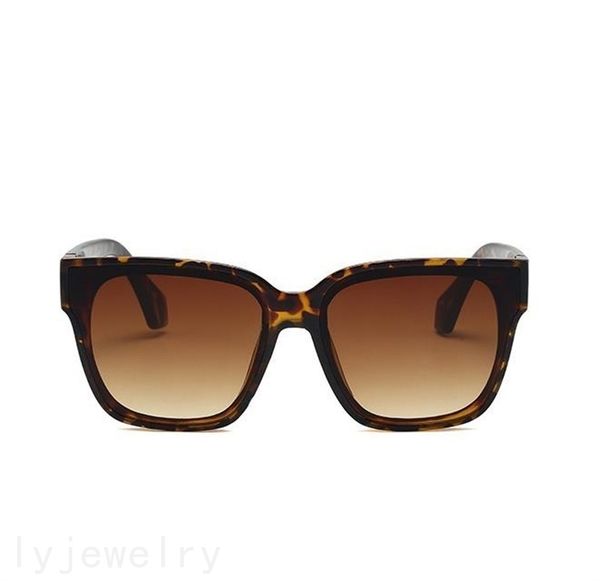 Occhiali da sole moderni occhiali da sole di lusso da uomo quadrati designer sonnenbrille acetato lentes de sol occhiali da sole donna tinta unita PJ042