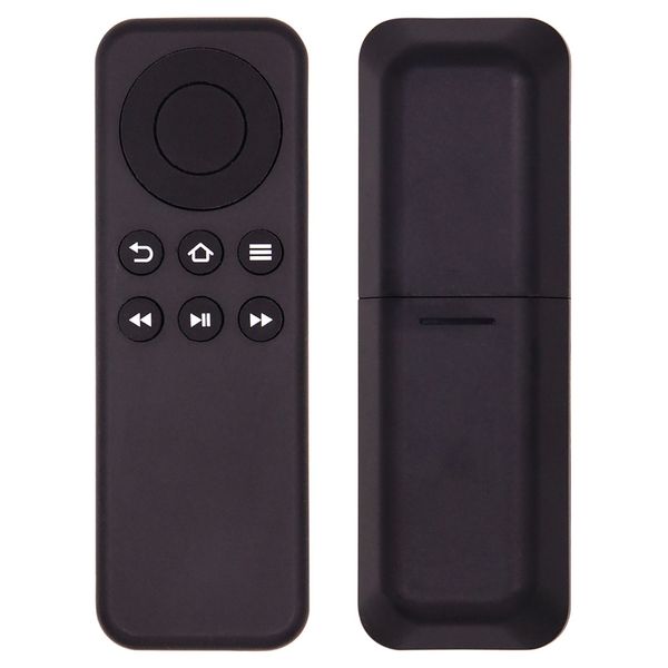 Nuovo telecomando universale per sostituzione CV98LM con Fire TV Box e Amazon Fire TV Stick Not Voice Function