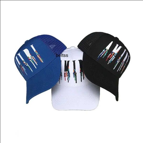 Designers Berretti da baseball Luxurys Cappello da baseball Tinta unita Occhiali da sole rotanti BallCaps Cat Ear Design Carino Temperamento popolare Moda Tempo libero Uomo Donna Cappelli