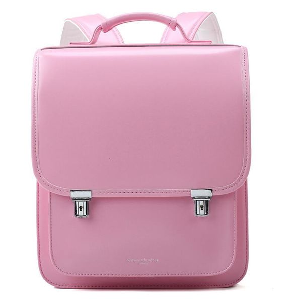 Zaini Japan School Zaino per ragazzi bambini Zaino ortopedico borse per libri Bambini PU School Bag studenti borsa ragazze 230803