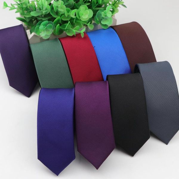 Бабочка галстуки высокое качество 1200 игл галстук 5 см шириной цвет джентльмен узкий мужчина полиэстер гравата галстук формальный тощий размер