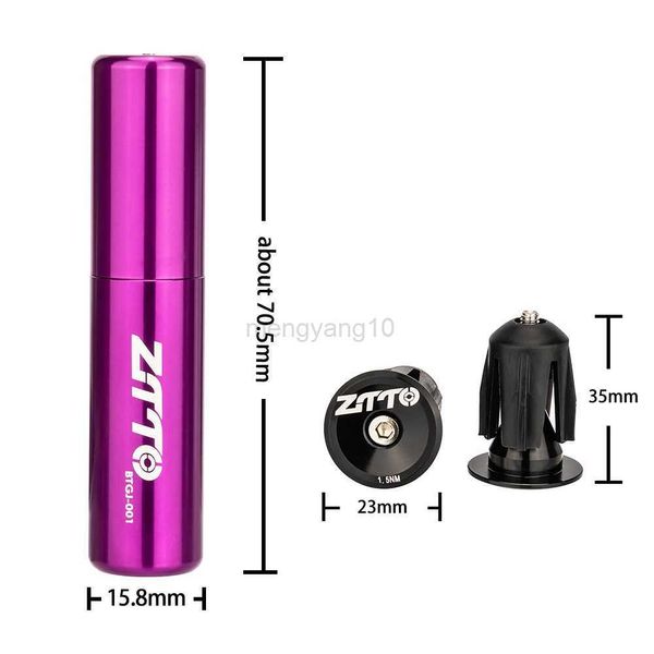 Werkzeuge MTB Fahrrad Reifen Reparatur Kit Tubeless Reifen Stecker Werkzeug Fix Flache Punktion mit 5 Streifen 2 Lenker Stecker MTB fahrrad Zubehör HKD230804