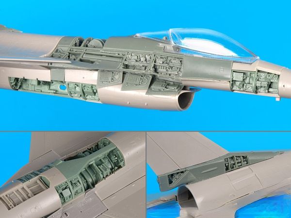 Мод самолета 1/48 модель литой модели литой смолы набор