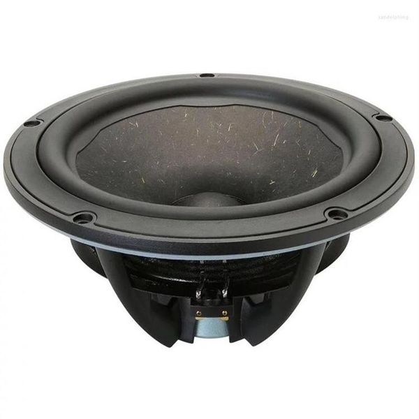 Altoparlanti combinati Vifa Altoparlante originale NE225W-04 08 8'' Cono in cartapesta Woofer al neodimio Telaio in fusione di alluminio Driv232u