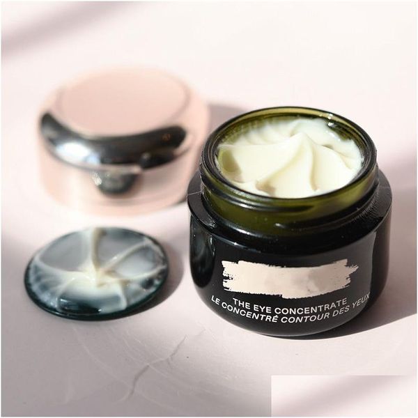 Andere Gesundheitspflegeartikel Konzentrierte Essenz Intensive Reparatur-Augencreme 15 ml Beruhigende, feuchtigkeitsspendende, straffende Anti-Aging-Lichtlinien-Tropfen-Dhqop