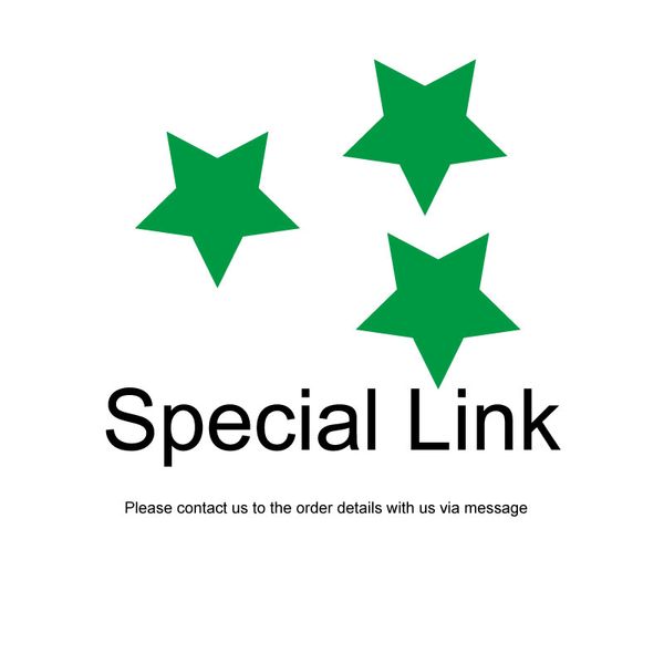 Link especial para alguns itens que não possuem links que você deseja comprar