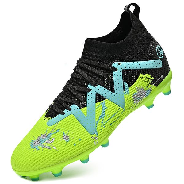 Scarpe abiti graffiti mimetico colore mimetico abbinamento ad alto top fgtf bambini bootteenager comodi sport sport sport