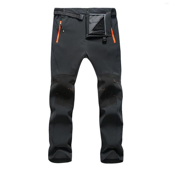 Herrenhose, wasserdicht, atmungsaktiv, warm, winddicht, Bergsteigen, Ski, hochwertige Outdoor-Hose, Ropa Hombre