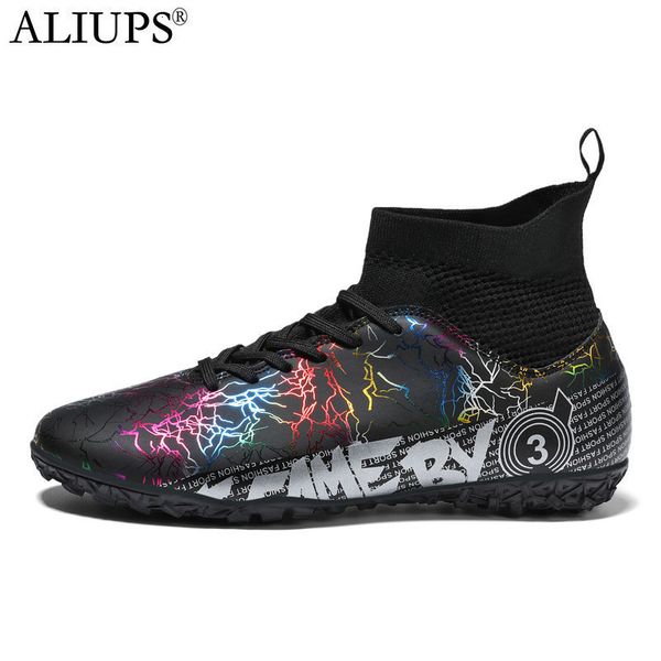 3148 Aliups da uomo vestire scarpe dimensioni da calcio sneaker stivali da calcio professionisti per bambini futsal for boys girl 2 27 7