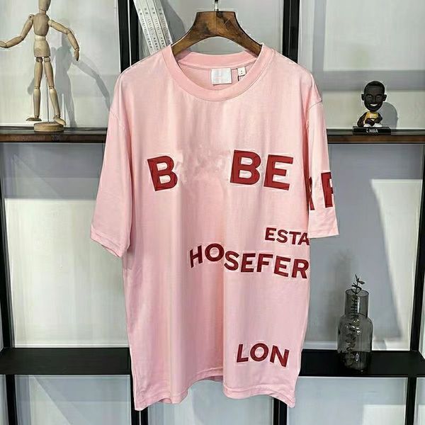 Herren-Designer-T-Shirt, T-Shirt, schmale Passform, Rundhalsausschnitt, kurze Ärmel, Herren-T-Shirt, schwarz, weiß, Herren-T-Shirts, Sommer, Herren, Damen, Kleidung, Marke, T-Shirts, Design, klassisches Buchstaben-T-Shirt