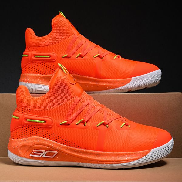 Mens QQ111 Scarpe da basket FORMOZIONE ASSEGGIO ALLENAMENTO SPEAKER SIGHTER MASHIABILE TENIS MASCULINO TAGNO 3545 2 30