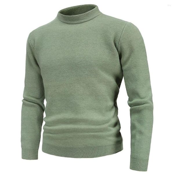 Männer Pullover Koreanische Pullover Männer Langarm Gestrickte Shirts Zopfmuster Übergroßen Pullover Jumper Mode Kleidung R30