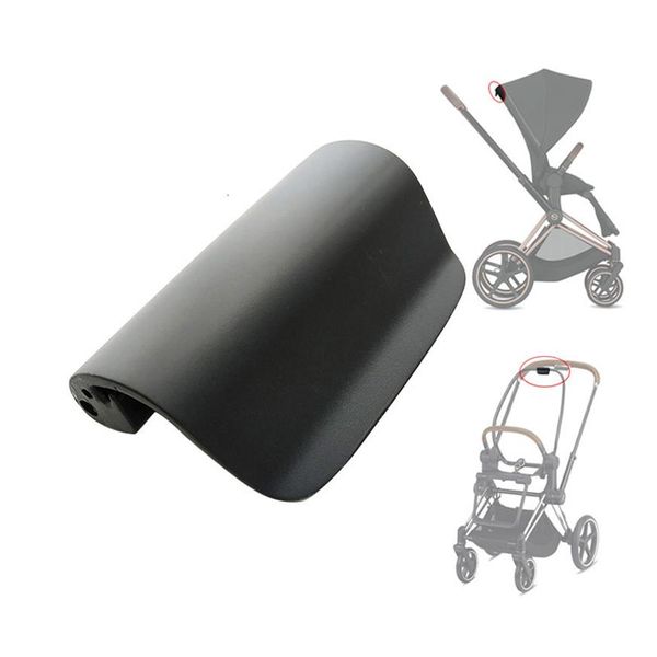 Parti del passeggino Accessori Chiave di regolazione del sedile Compatibile Cybex Mios Priam Carrozzine Regolatore del carrello Manopola dello schienale del passeggino 2302197F