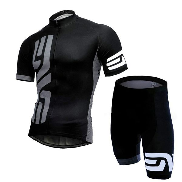 Велосипедные рубашки вершины велосипедные дорожные велосипедные одежды для мужчин велосипедные рубашки с гелевыми мягкими полиэфирными анти-ситами 230804