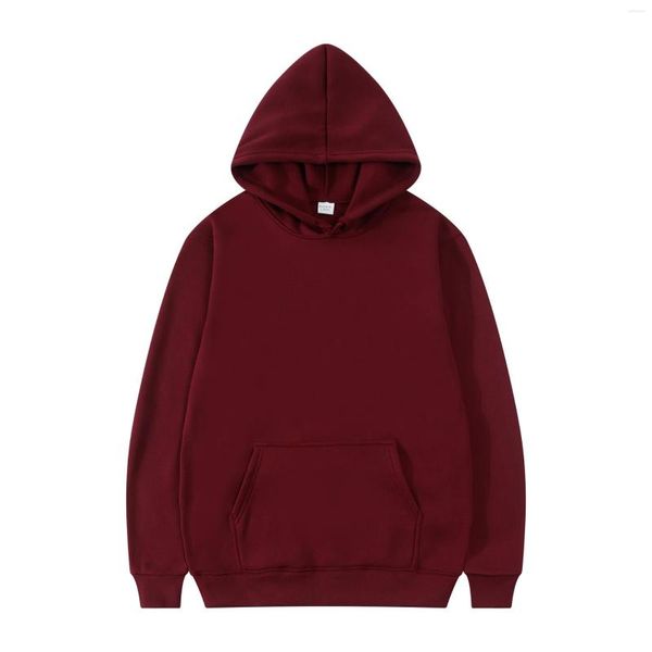 Erkek Hoodies T-Shirt Kısa Kollu Kapşonlu Sweatshirt Sıradan Ceket Moda Gevşek Konforlu Düz Renk İlkbahar Yaz