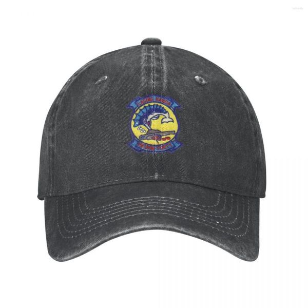 Ball Caps VP-40 Squadron Store Store Cowboy Hat Man Luxury Beach Женские шляпы мужские