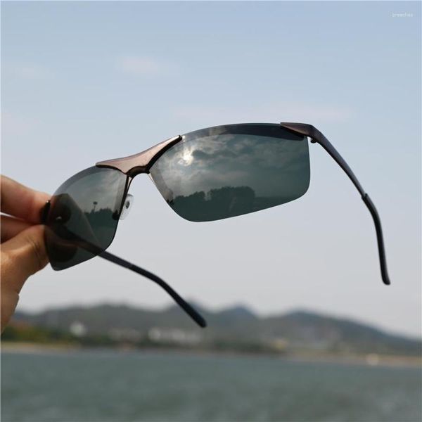 Солнцезащитные очки Rockjoy негабаритные женщины -женщины 165 мм полудивные очки