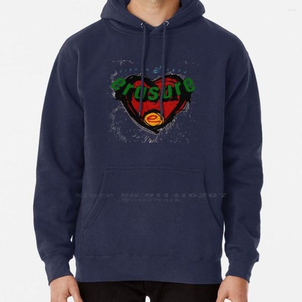Erkek Hoodies Aşkın Kurbanı Hoodie Sweater 6xl Pamuk Sil Müzik Kayıt Vinil Band Sanatçı Kadınlar Gençlik Büyük Boy