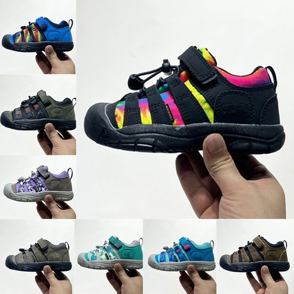 Baby-Designer-Schuhe für Kinder, lässige Jungen- und Mädchen-Mode-Turnschuhe, Kletterschuhe für Kleinkinder, Kleinkinder, Kinder, Sportschuhe, Größe 26–37